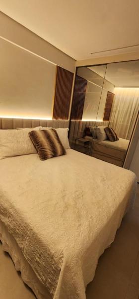 Apartamento de luxo na Ponta verde